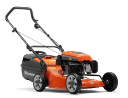 Husqvarna Mower LC419A Gympie